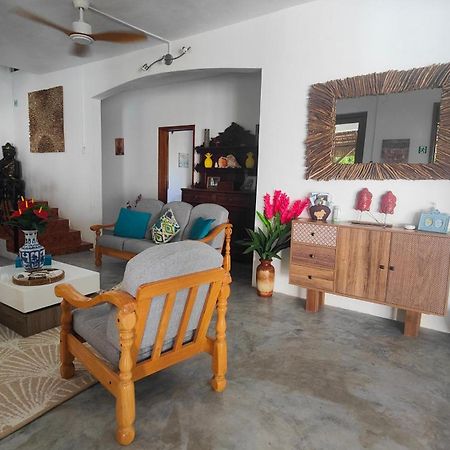 Villa North Coast Trou aux Biches Esterno foto