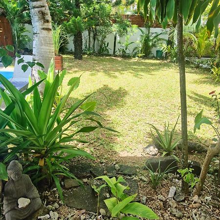 Villa North Coast Trou aux Biches Esterno foto