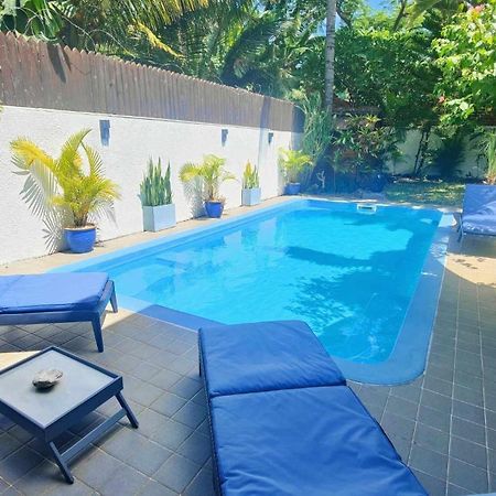 Villa North Coast Trou aux Biches Esterno foto