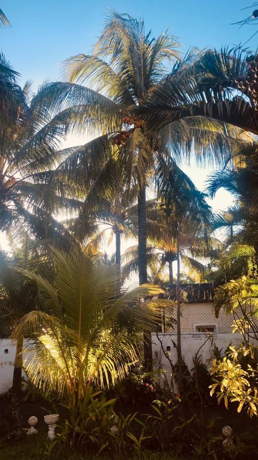 Villa North Coast Trou aux Biches Esterno foto