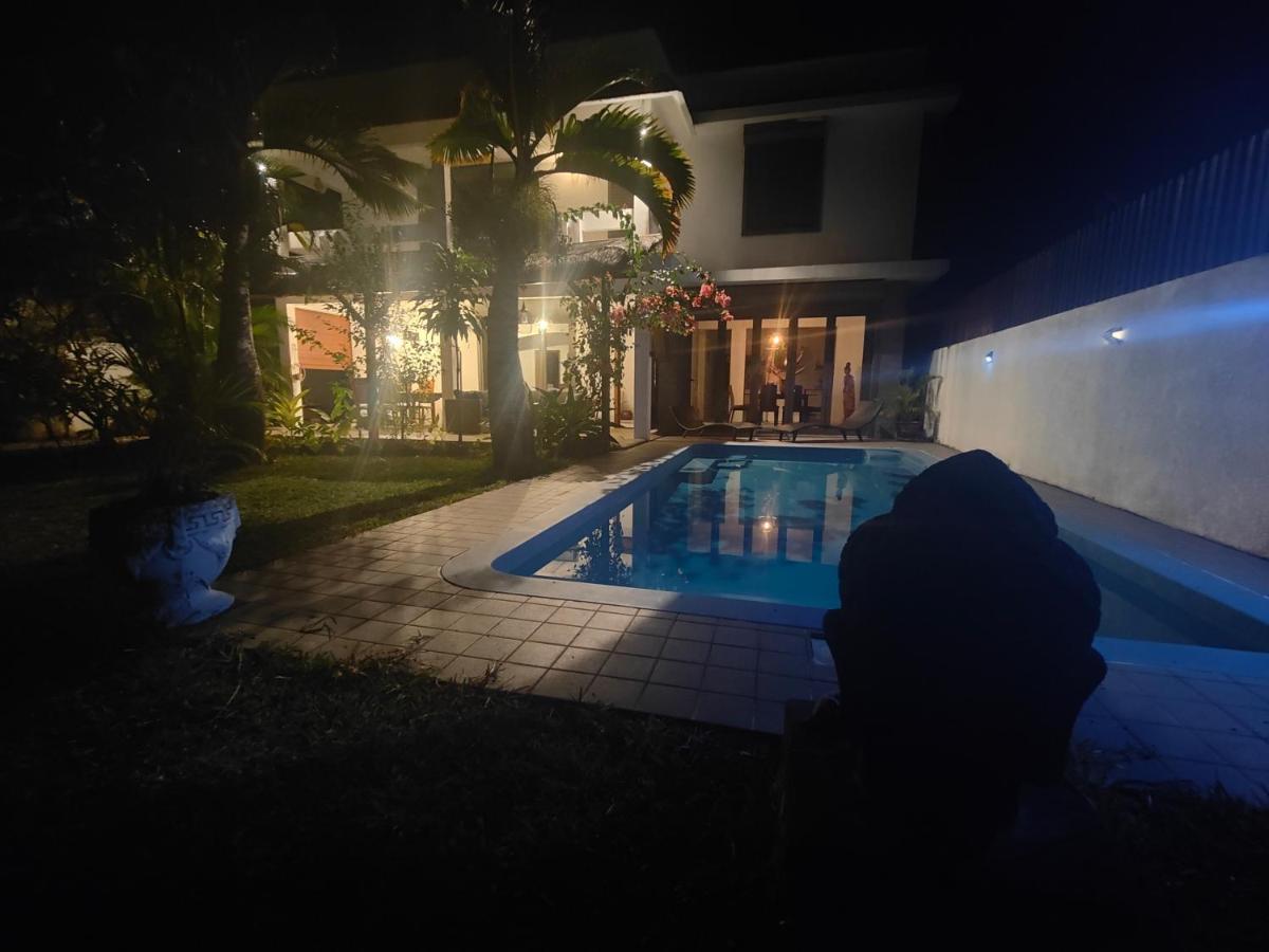 Villa North Coast Trou aux Biches Esterno foto