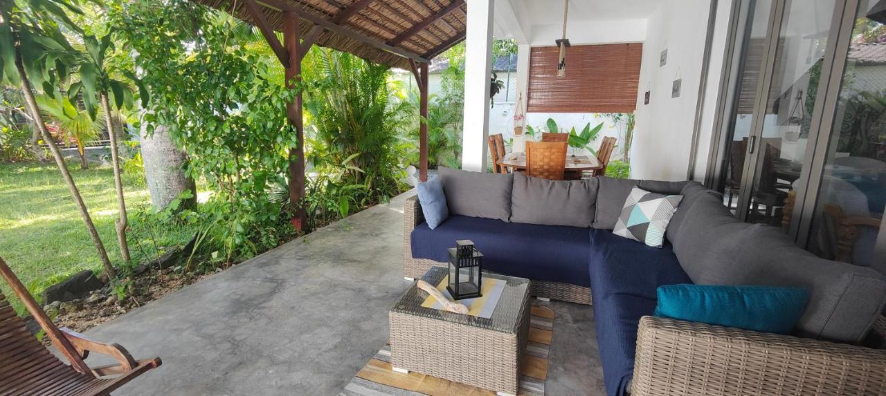 Villa North Coast Trou aux Biches Esterno foto