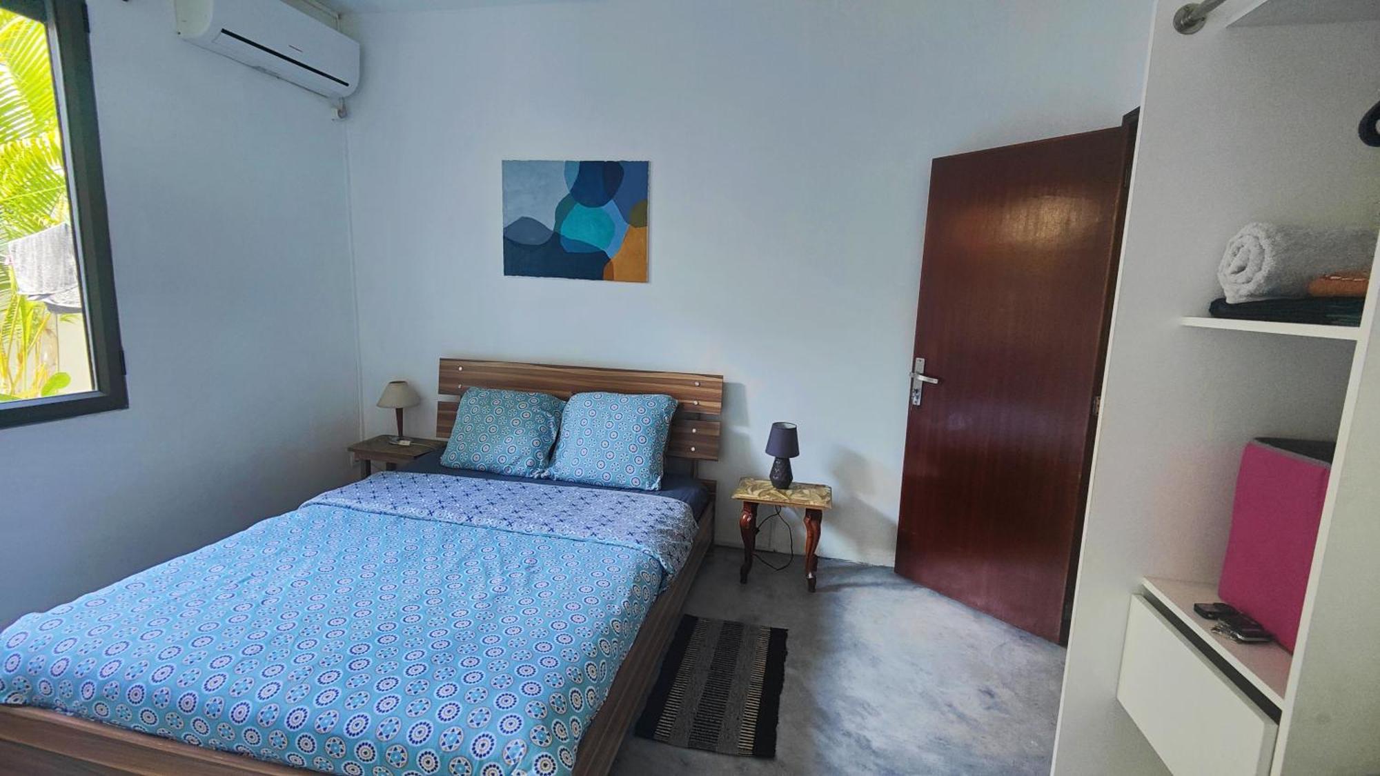 Villa North Coast Trou aux Biches Esterno foto