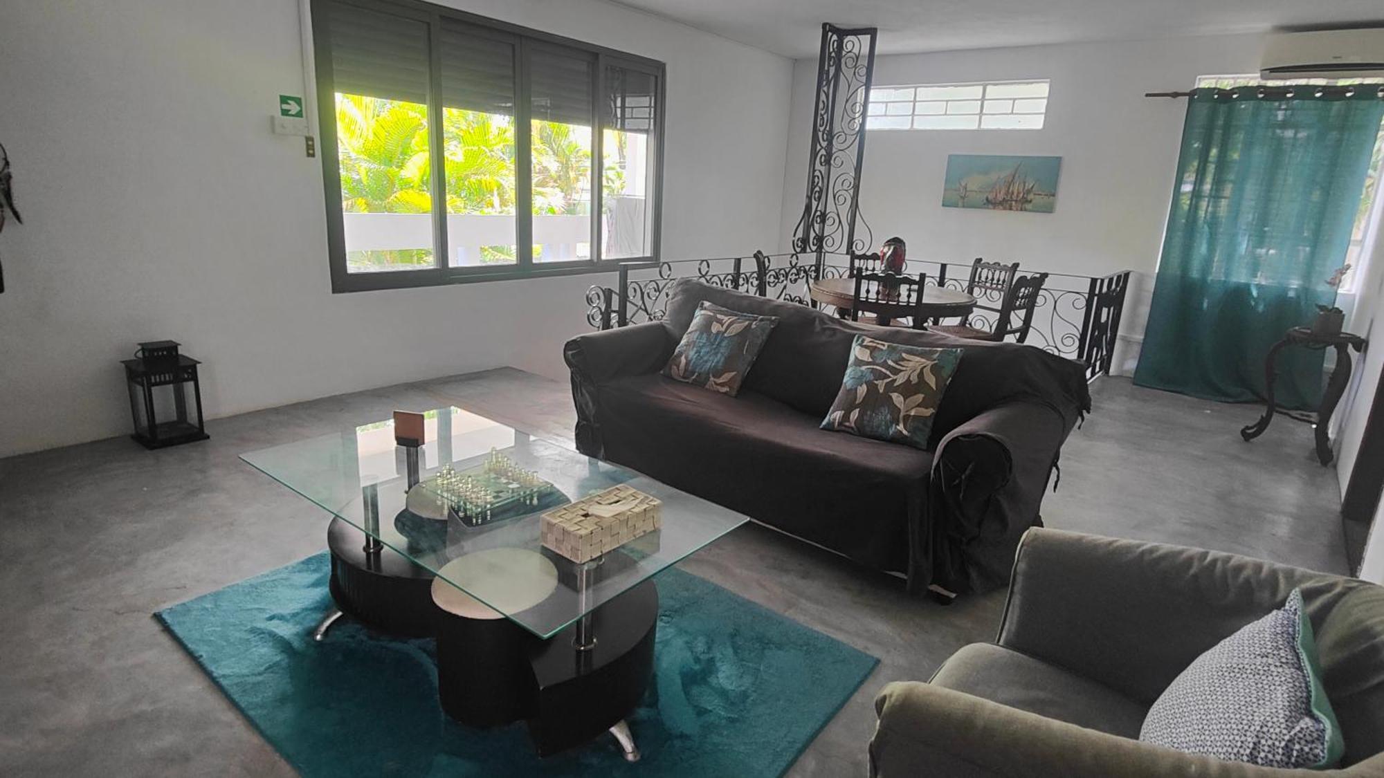 Villa North Coast Trou aux Biches Esterno foto