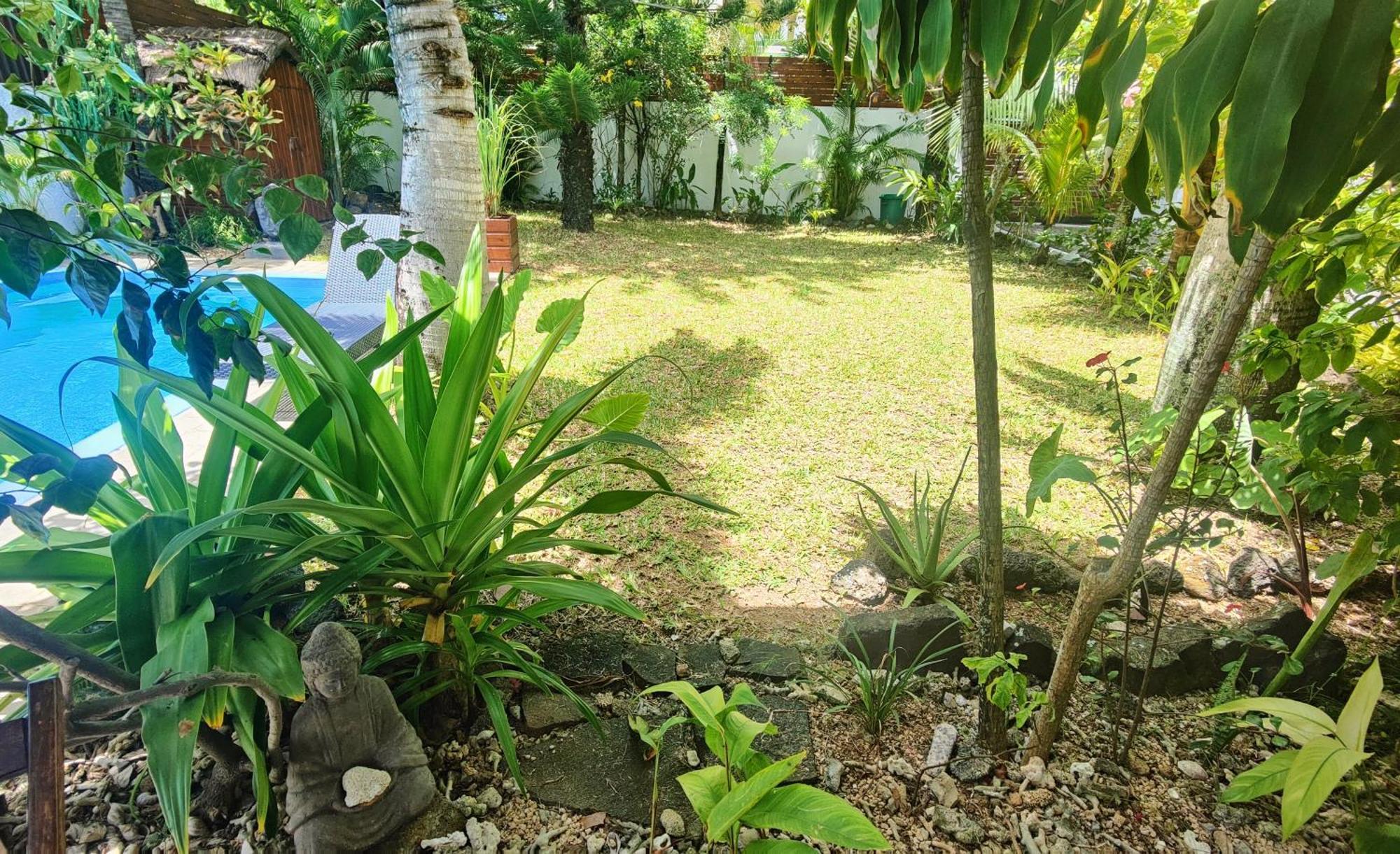Villa North Coast Trou aux Biches Esterno foto