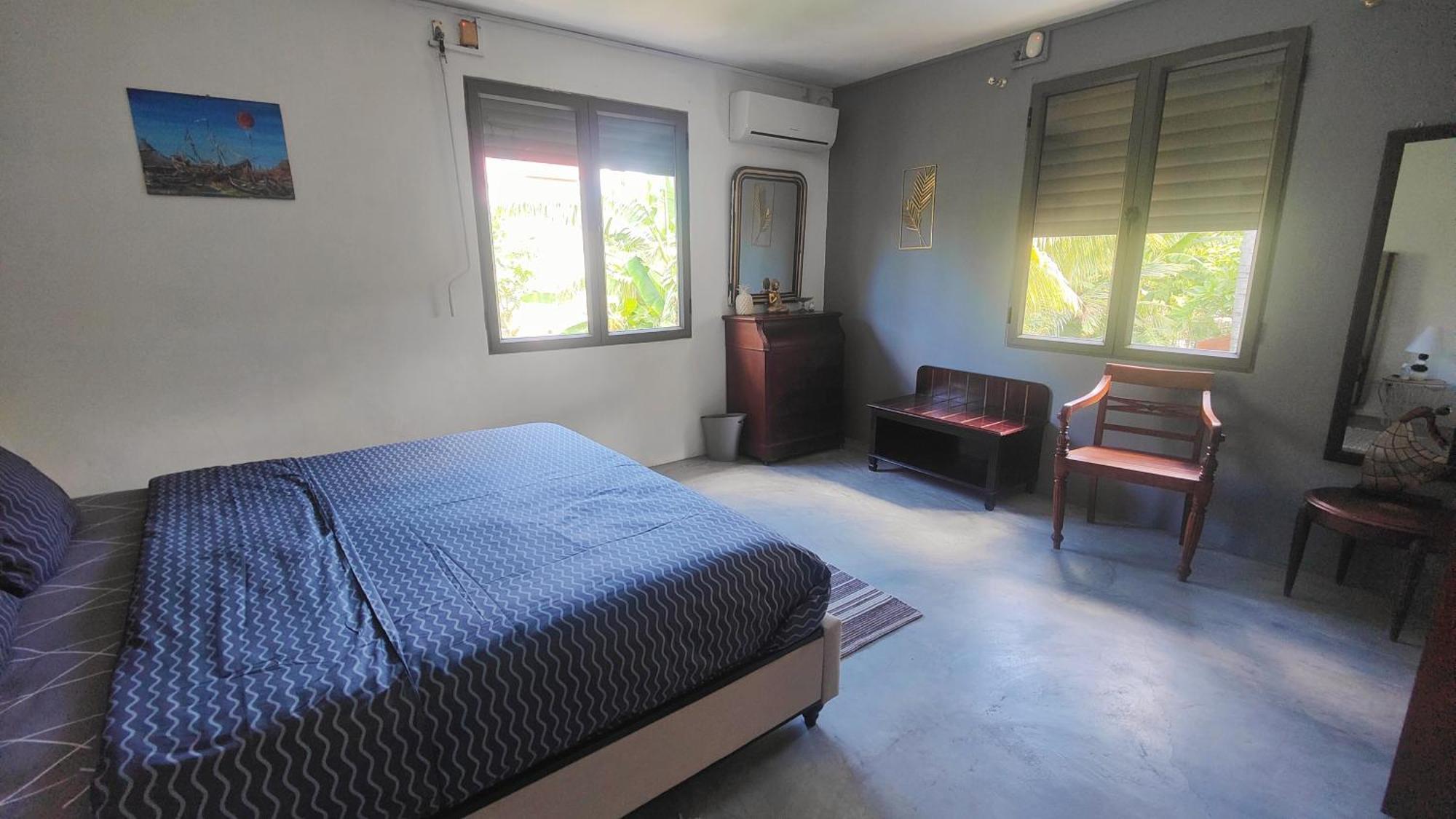Villa North Coast Trou aux Biches Esterno foto