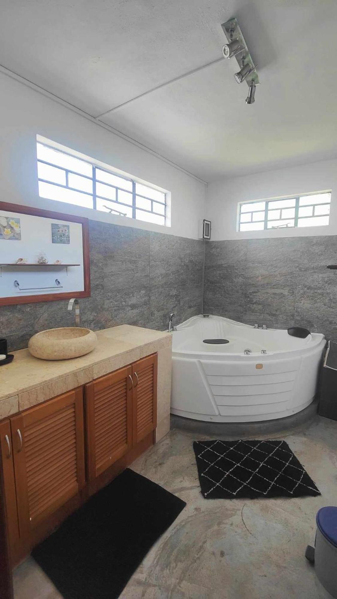Villa North Coast Trou aux Biches Esterno foto