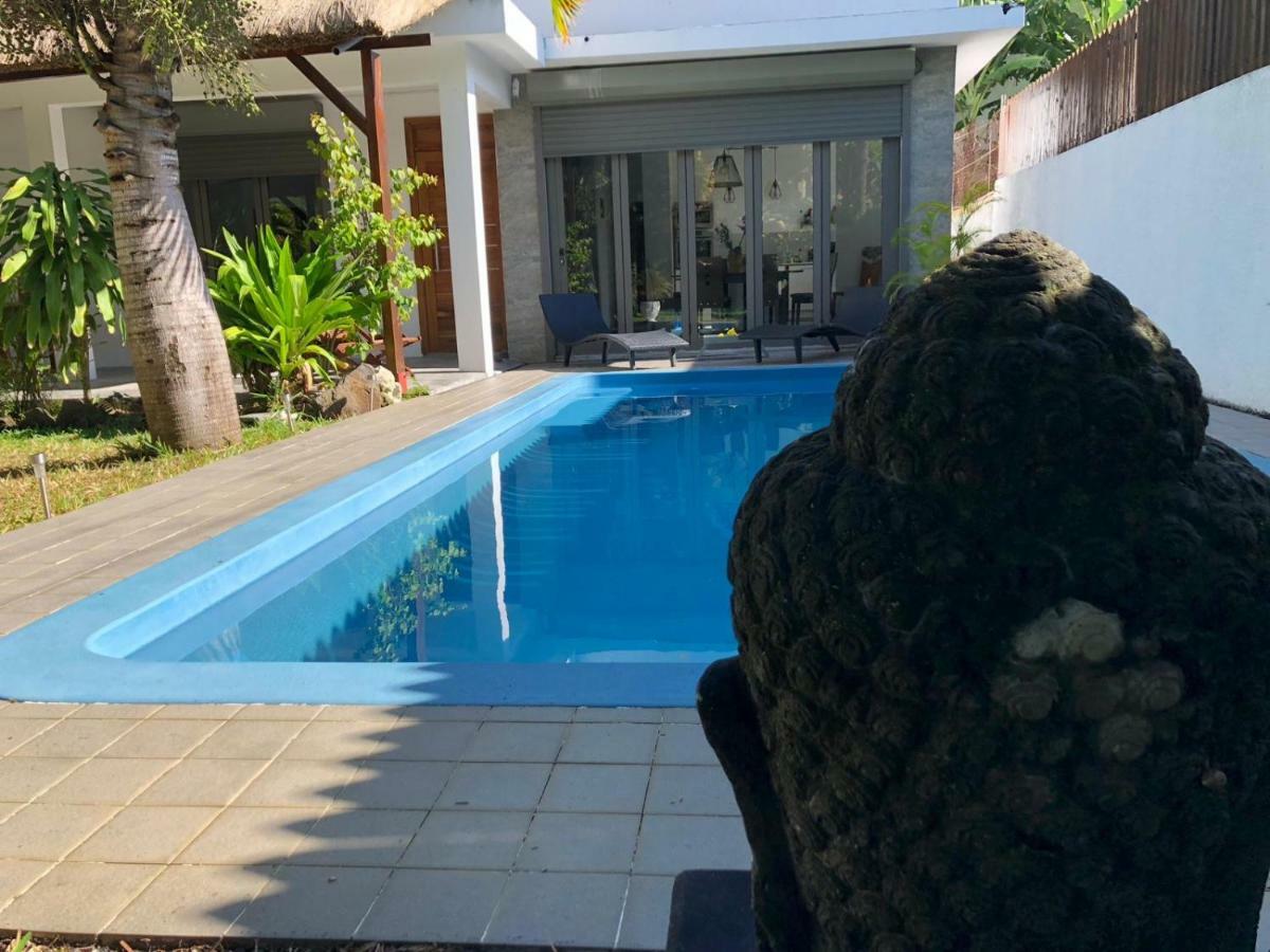 Villa North Coast Trou aux Biches Esterno foto