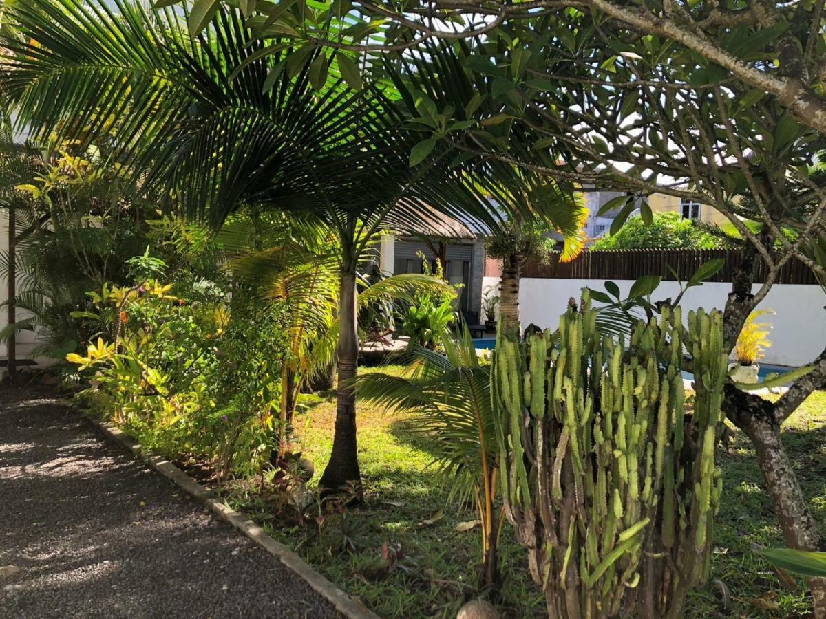 Villa North Coast Trou aux Biches Esterno foto