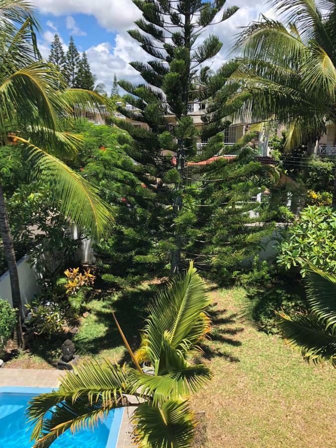 Villa North Coast Trou aux Biches Esterno foto